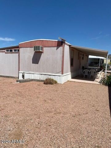 1280 N Ironwood Drive 52, Apache Junction, AZ 85120