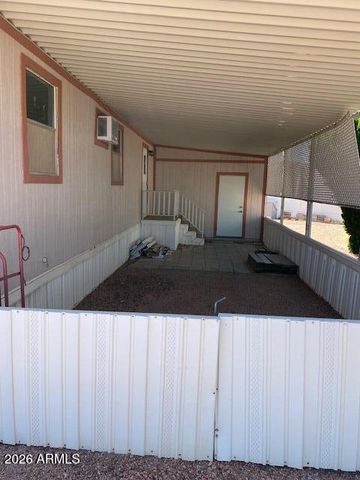 1280 N Ironwood Drive 52, Apache Junction, AZ 85120