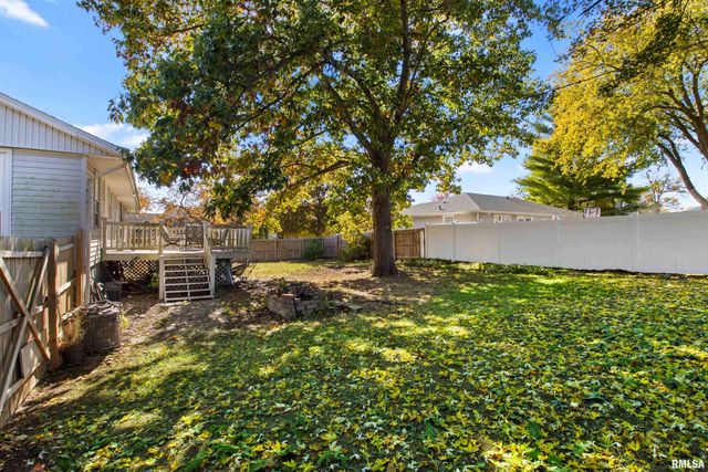 101 N OREGON Avenue, Morton, IL 61550