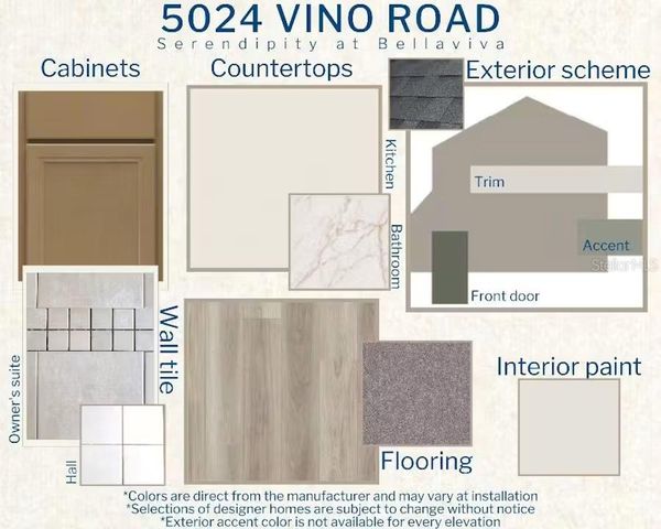5024 VINO ROAD, Auburndale, FL 33823
