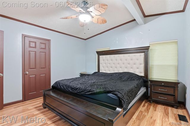22733 Sumpter rd Road, Sumpter Township, MI 48111