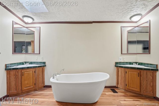 22733 Sumpter rd Road, Sumpter Township, MI 48111