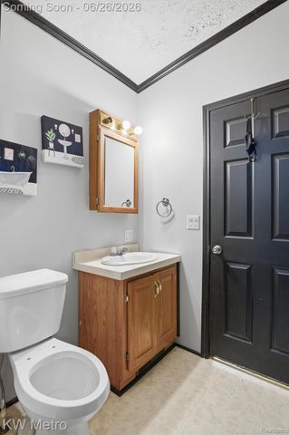 22733 Sumpter rd Road, Sumpter Township, MI 48111