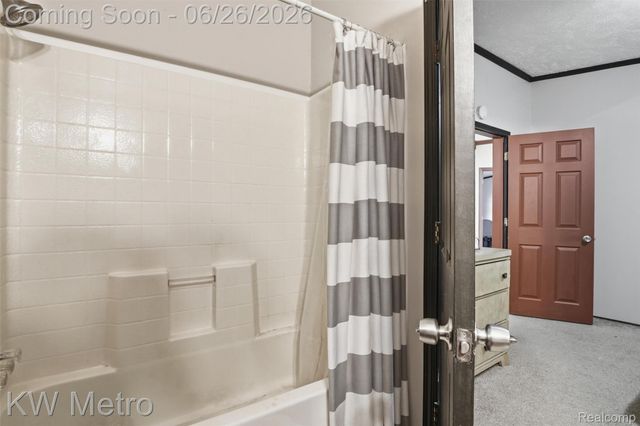 22733 Sumpter rd Road, Sumpter Township, MI 48111