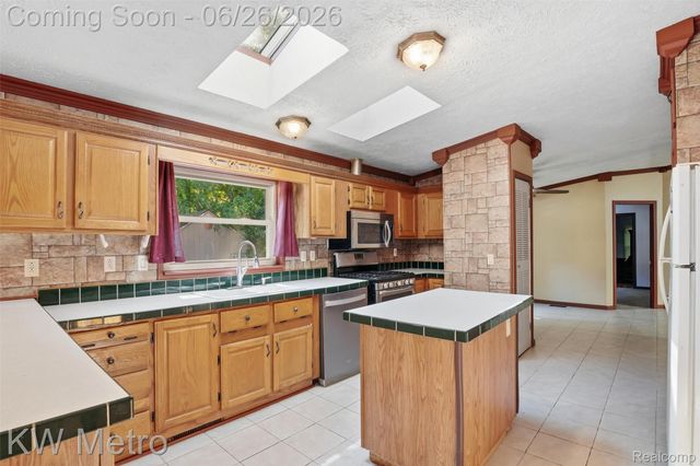 22733 Sumpter rd Road, Sumpter Township, MI 48111