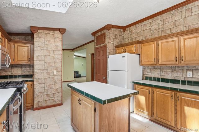 22733 Sumpter rd Road, Sumpter Township, MI 48111