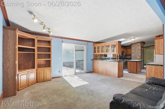 22733 Sumpter rd Road, Sumpter Township, MI 48111