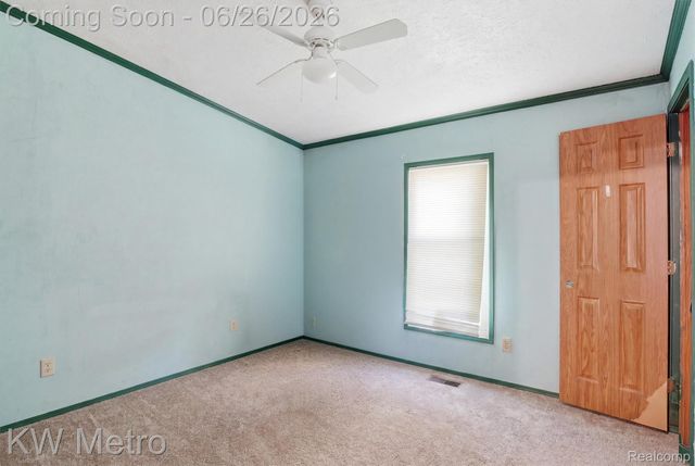 22733 Sumpter rd Road, Sumpter Township, MI 48111