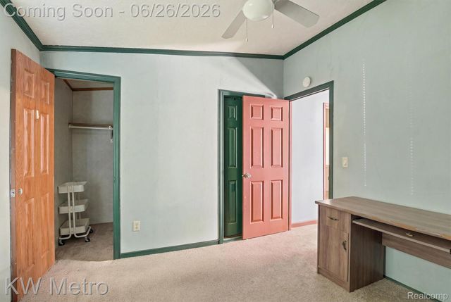 22733 Sumpter rd Road, Sumpter Township, MI 48111