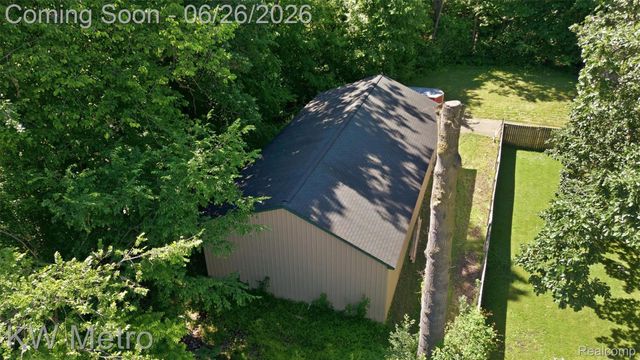 22733 Sumpter rd Road, Sumpter Township, MI 48111