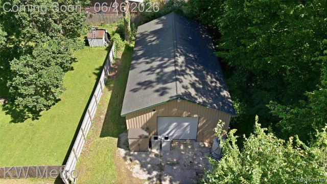 22733 Sumpter rd Road, Sumpter Township, MI 48111
