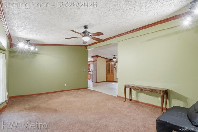 22733 Sumpter rd Road, Sumpter Township, MI 48111