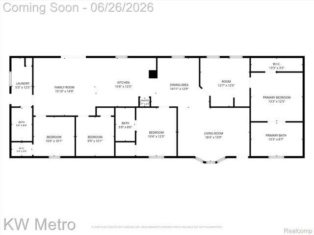 22733 Sumpter rd Road, Sumpter Township, MI 48111