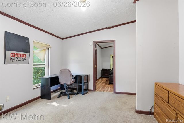 22733 Sumpter rd Road, Sumpter Township, MI 48111