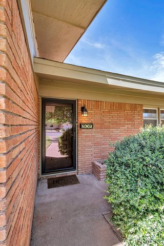 1405 Ainslee St, Midland, TX 79701