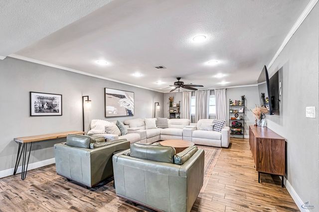 1405 Ainslee St, Midland, TX 79701