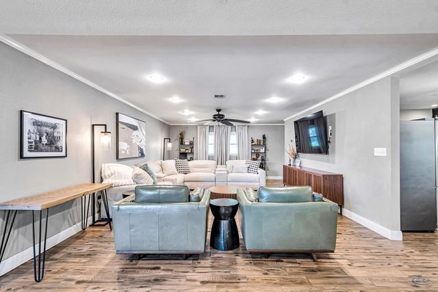 1405 Ainslee St, Midland, TX 79701