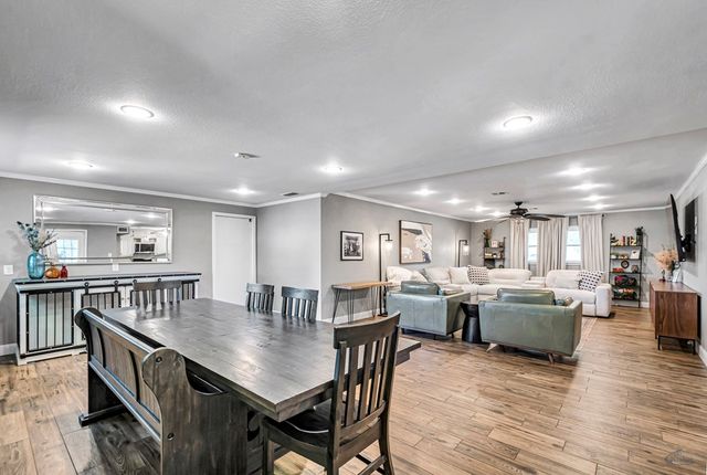 1405 Ainslee St, Midland, TX 79701