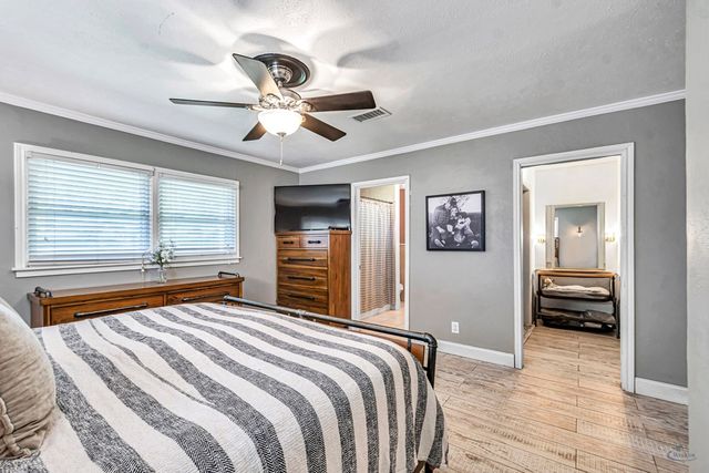 1405 Ainslee St, Midland, TX 79701