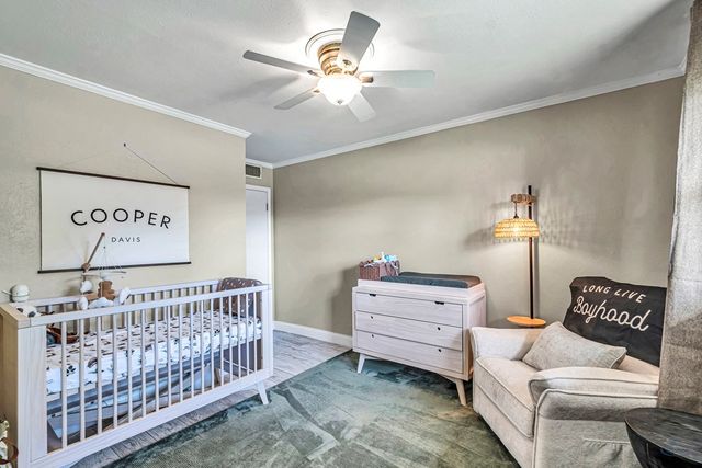 1405 Ainslee St, Midland, TX 79701