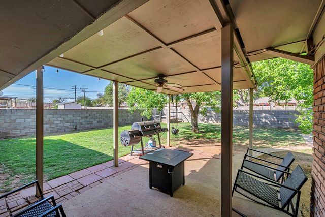 1405 Ainslee St, Midland, TX 79701