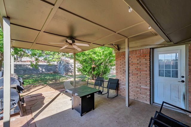 1405 Ainslee St, Midland, TX 79701