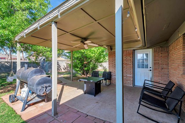 1405 Ainslee St, Midland, TX 79701