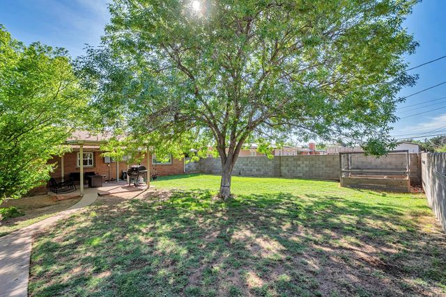 1405 Ainslee St, Midland, TX 79701