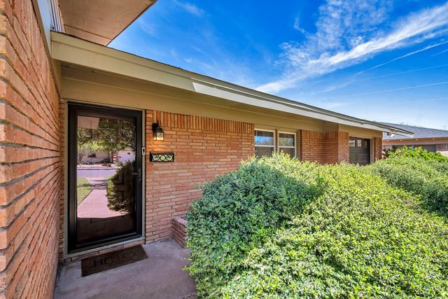 1405 Ainslee St, Midland, TX 79701