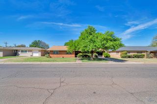 1405 Ainslee St, Midland, TX 79701