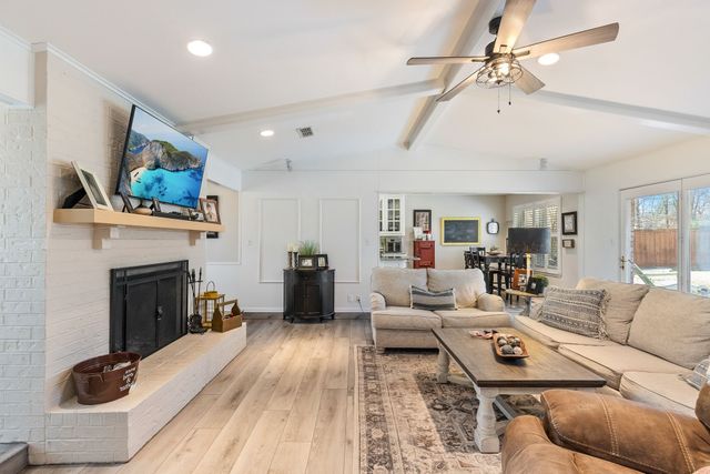 332 Azalea Drive, Sulphur Springs, TX 75482