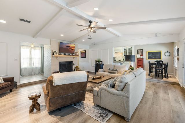 332 Azalea Drive, Sulphur Springs, TX 75482