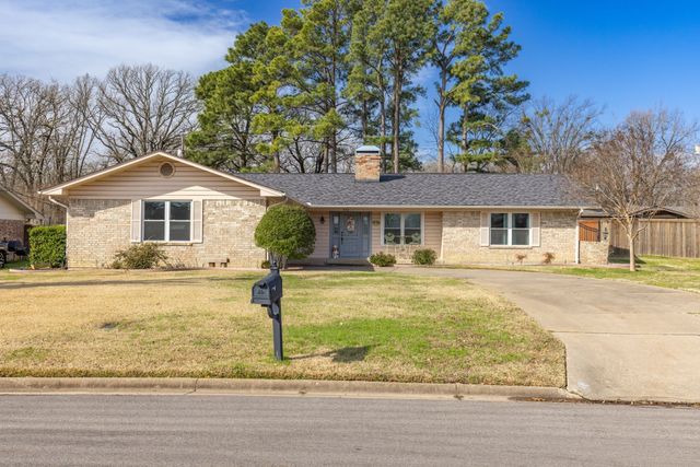 332 Azalea Drive, Sulphur Springs, TX 75482