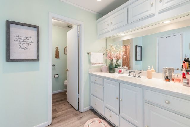 332 Azalea Drive, Sulphur Springs, TX 75482