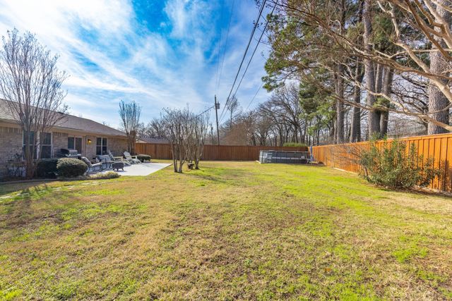332 Azalea Drive, Sulphur Springs, TX 75482