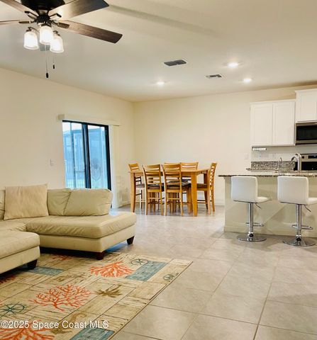 7351 Amethyst Avenue, Grant, FL 32949