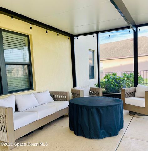 7351 Amethyst Avenue, Grant, FL 32949