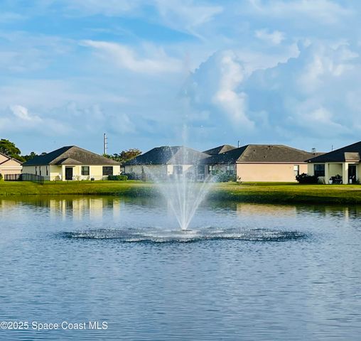 7351 Amethyst Avenue, Grant, FL 32949