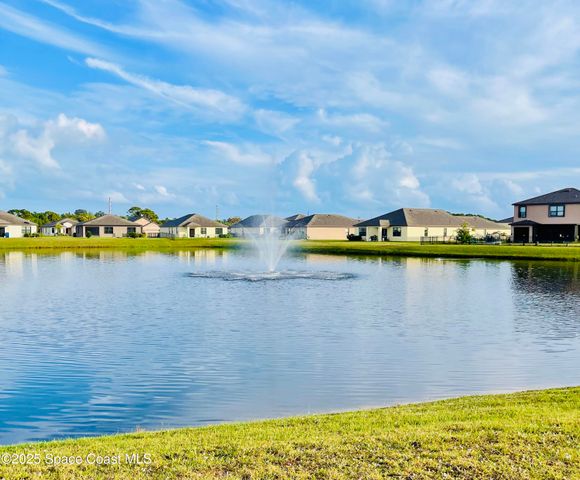 7351 Amethyst Avenue, Grant, FL 32949