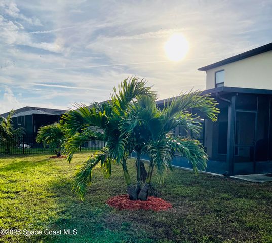 7351 Amethyst Avenue, Grant, FL 32949