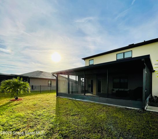 7351 Amethyst Avenue, Grant, FL 32949