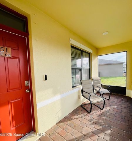 7351 Amethyst Avenue, Grant, FL 32949