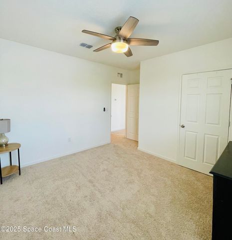 7351 Amethyst Avenue, Grant, FL 32949