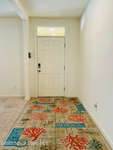 7351 Amethyst Avenue, Grant, FL 32949