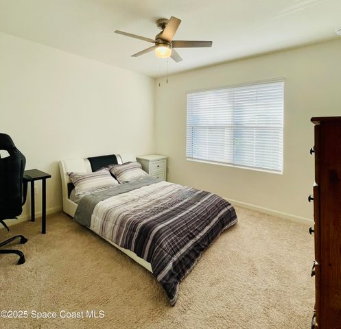 7351 Amethyst Avenue, Grant, FL 32949