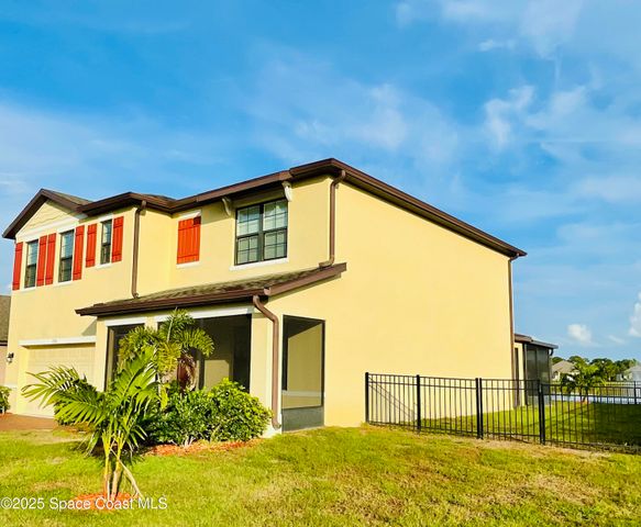 7351 Amethyst Avenue, Grant, FL 32949