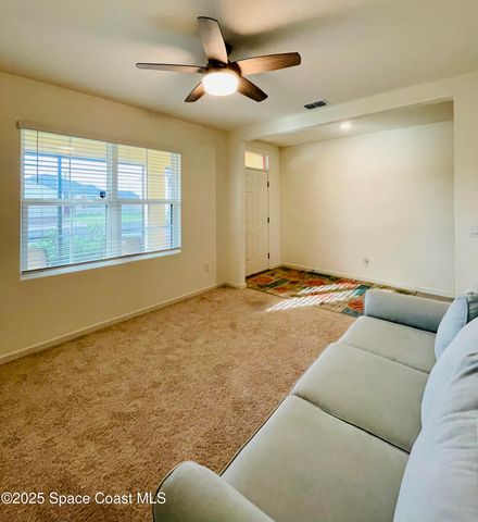 7351 Amethyst Avenue, Grant, FL 32949