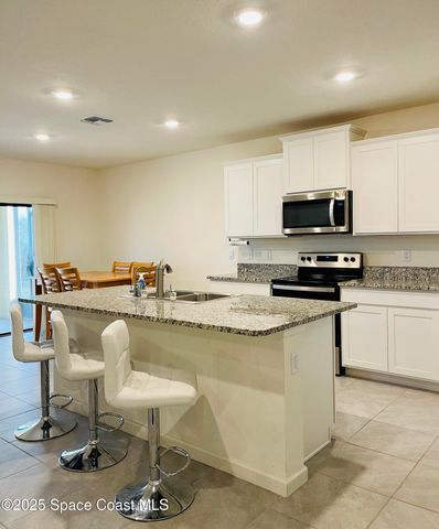 7351 Amethyst Avenue, Grant, FL 32949