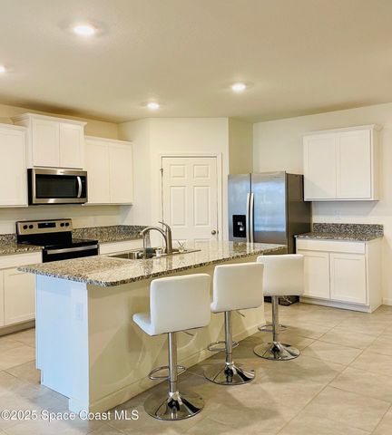 7351 Amethyst Avenue, Grant, FL 32949