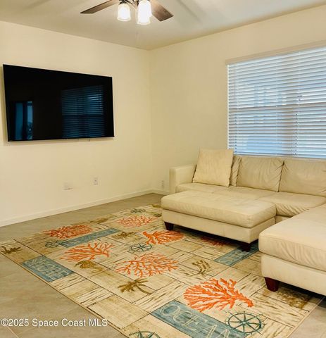 7351 Amethyst Avenue, Grant, FL 32949